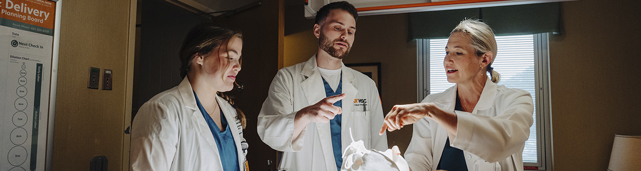 Undergraduate Medical Education